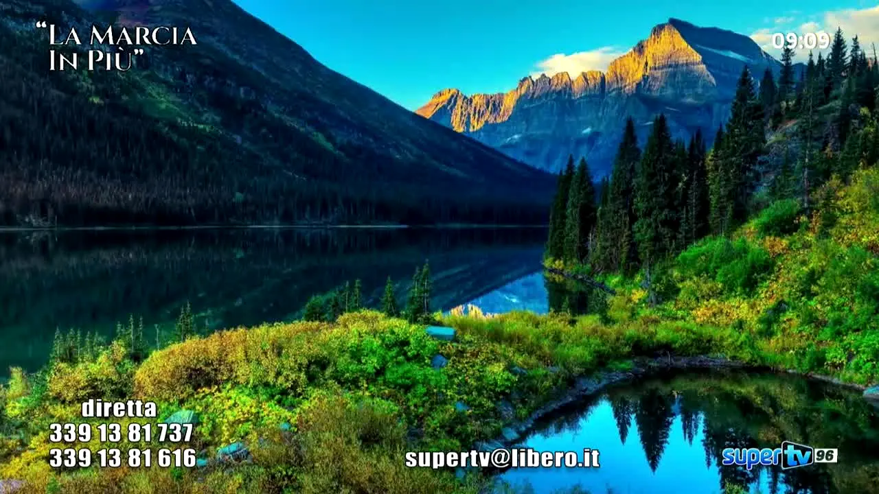 Super TV ao vivo