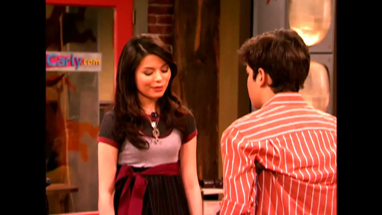 iCarly live
