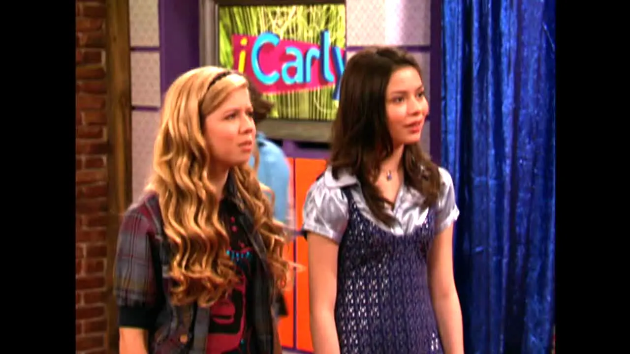 iCarly live