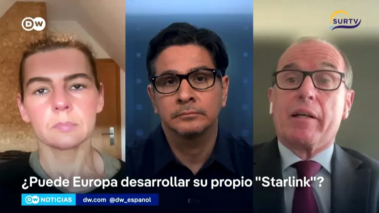 Sur TV en direct