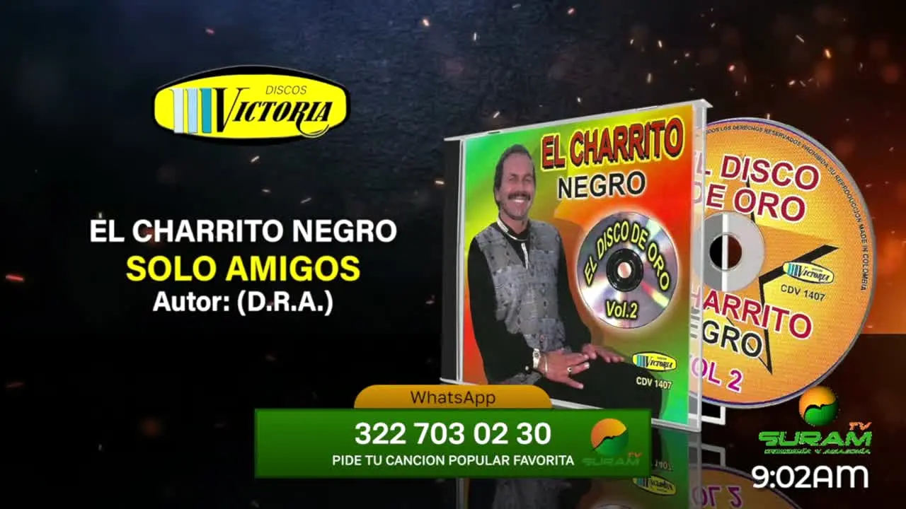 Suram TV en vivo