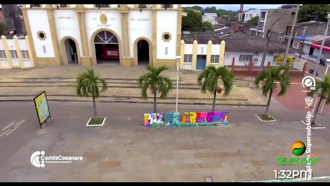 Suram TV — прямой эфир