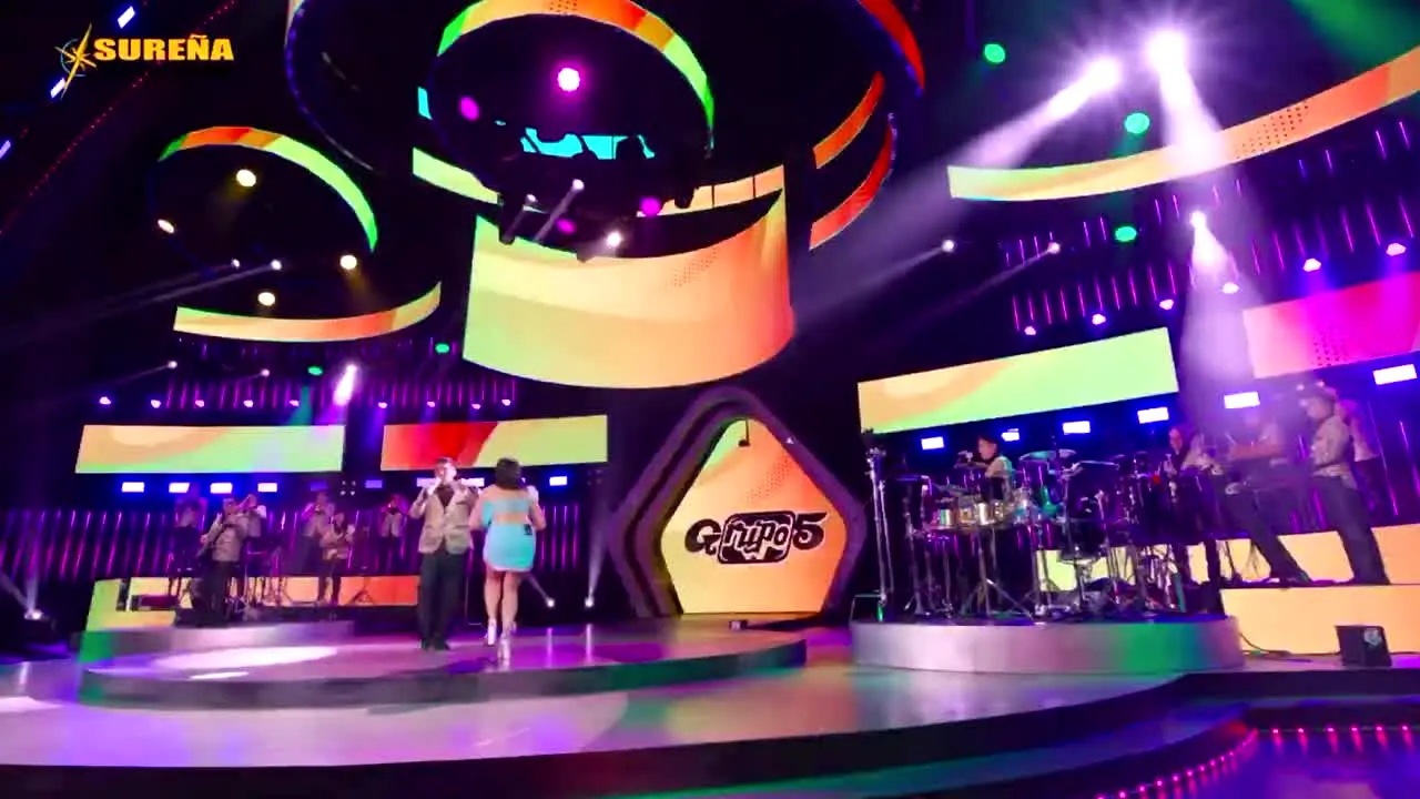 Surena TV live