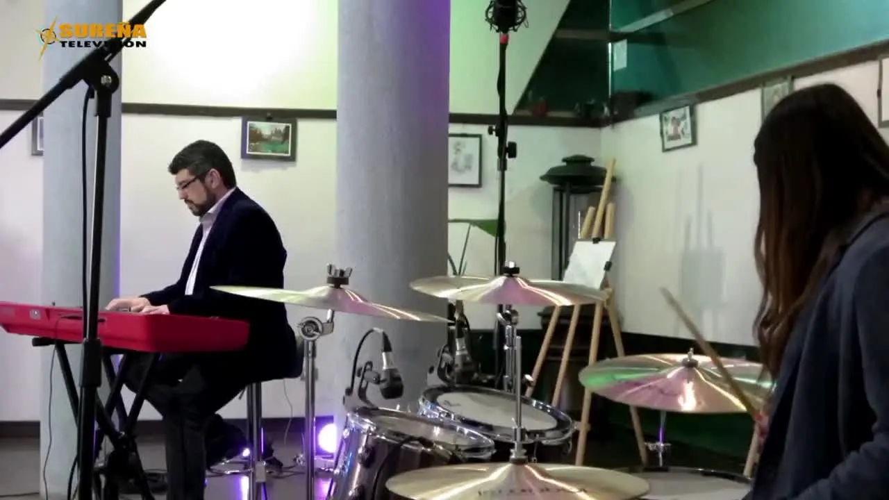 Surena TV live