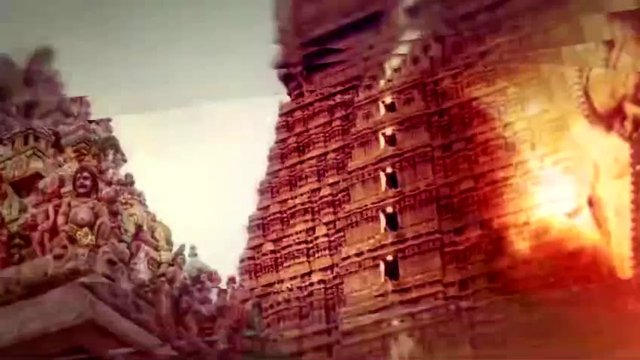 Suriya TV live
