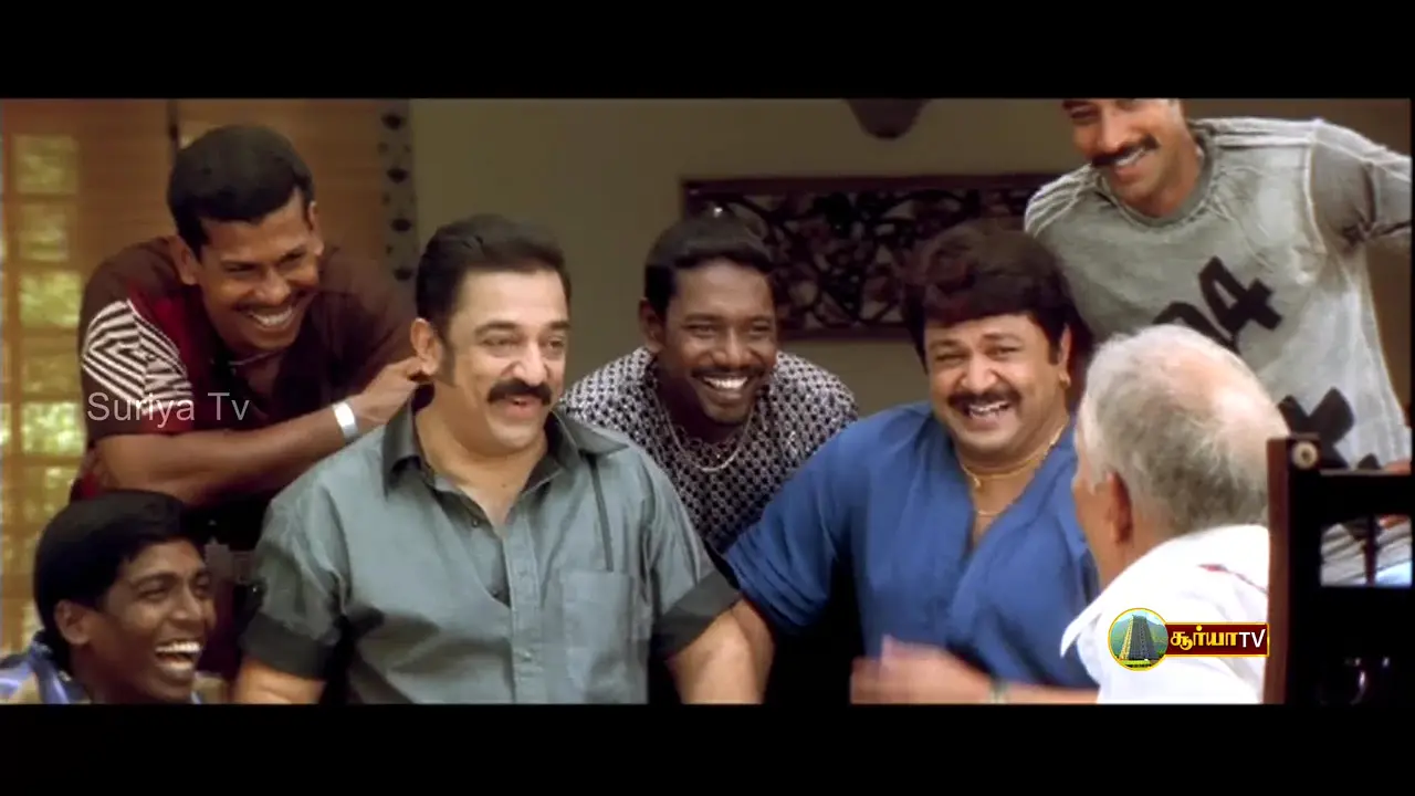 Suriya TV live