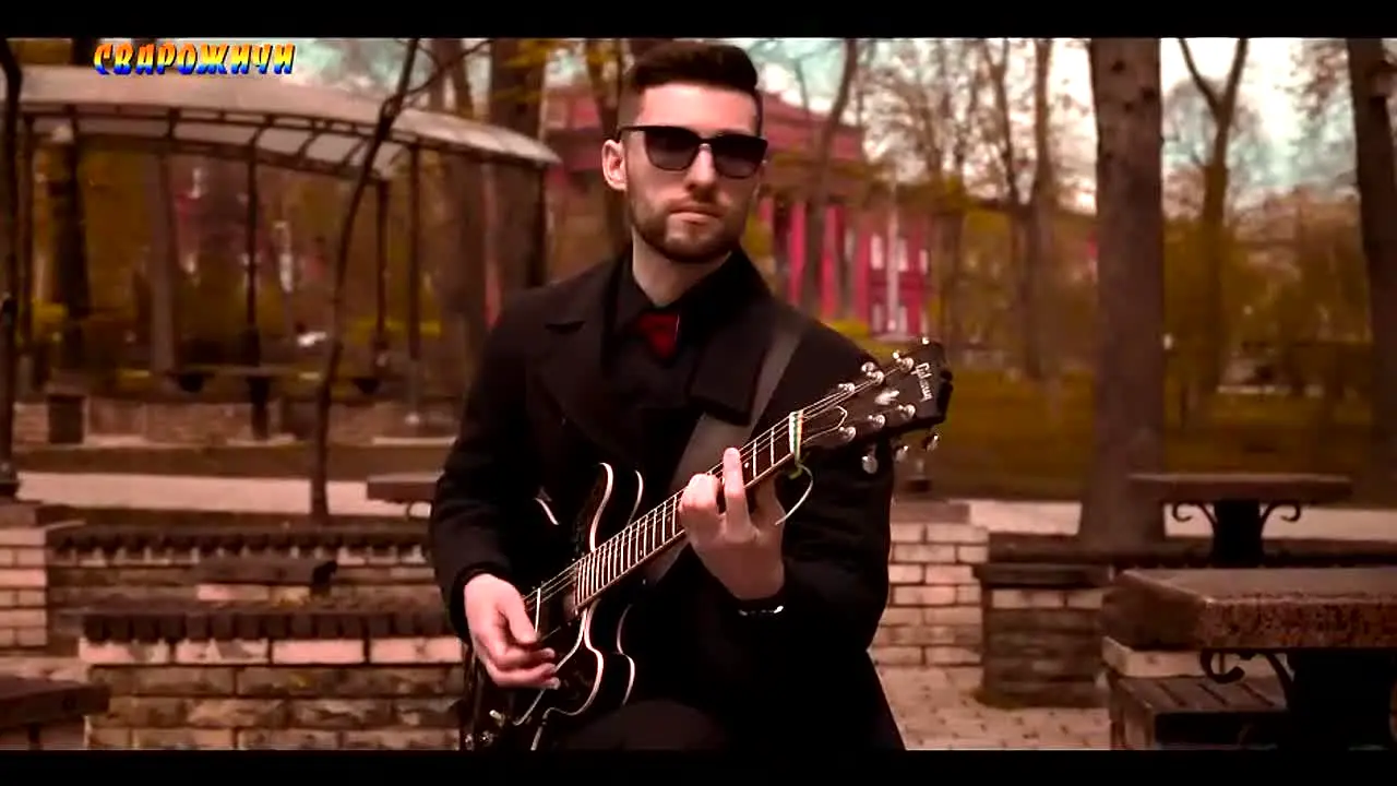 Svarozhychy in diretta