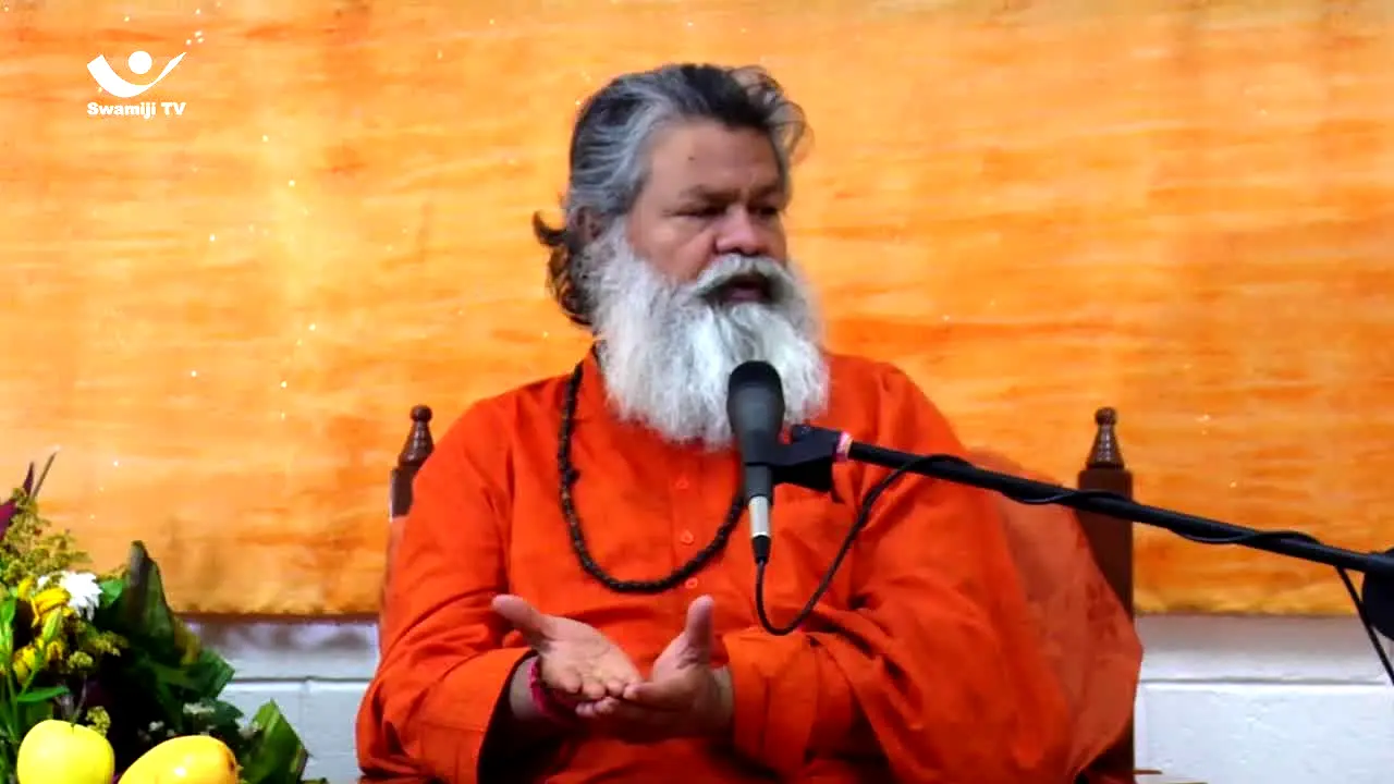 Swamiji TV American live
