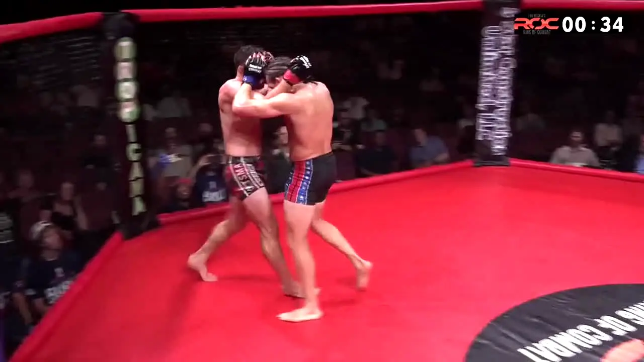 Swerve Combat live