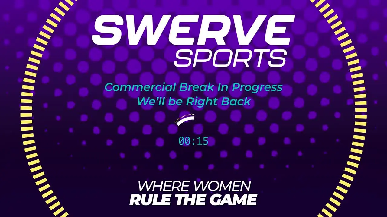Swerve Sports live