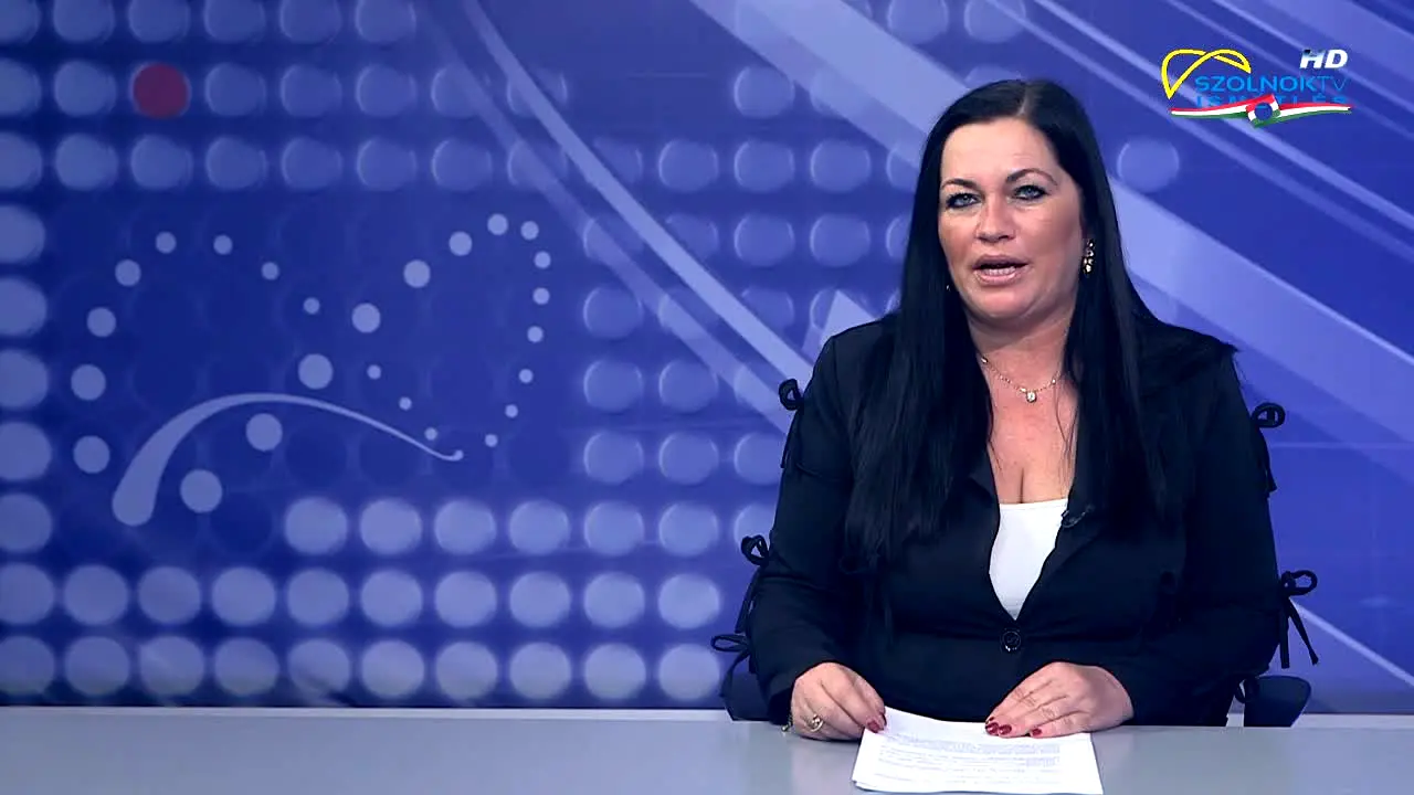 Szolnok TV in diretta