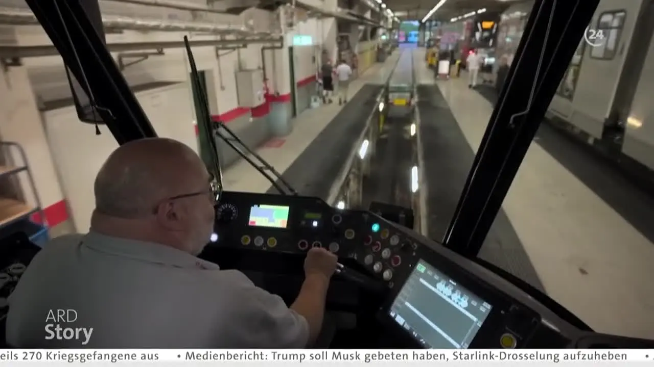 Tagesschau24 Alemania DE live