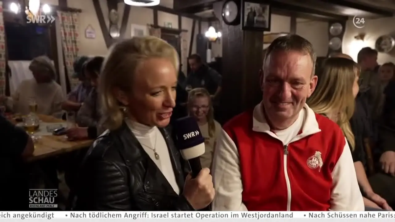 Tagesschau24 Alemania DE live
