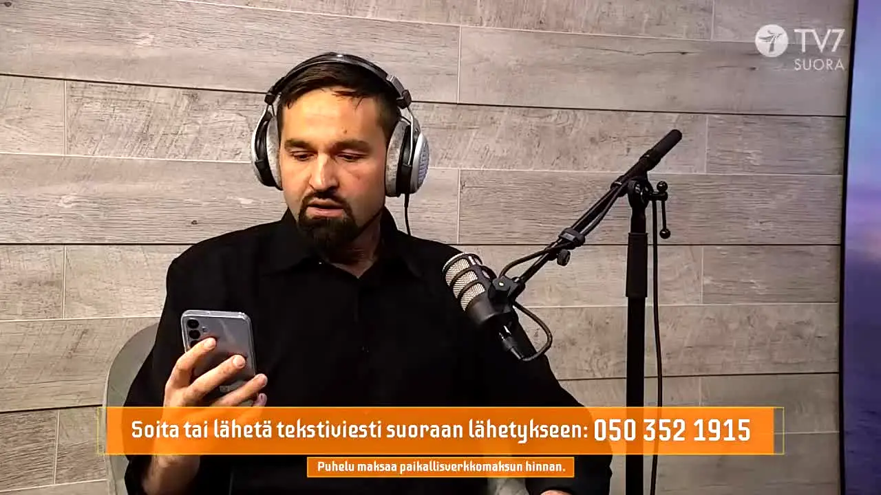 Taivas TV7 na żywo