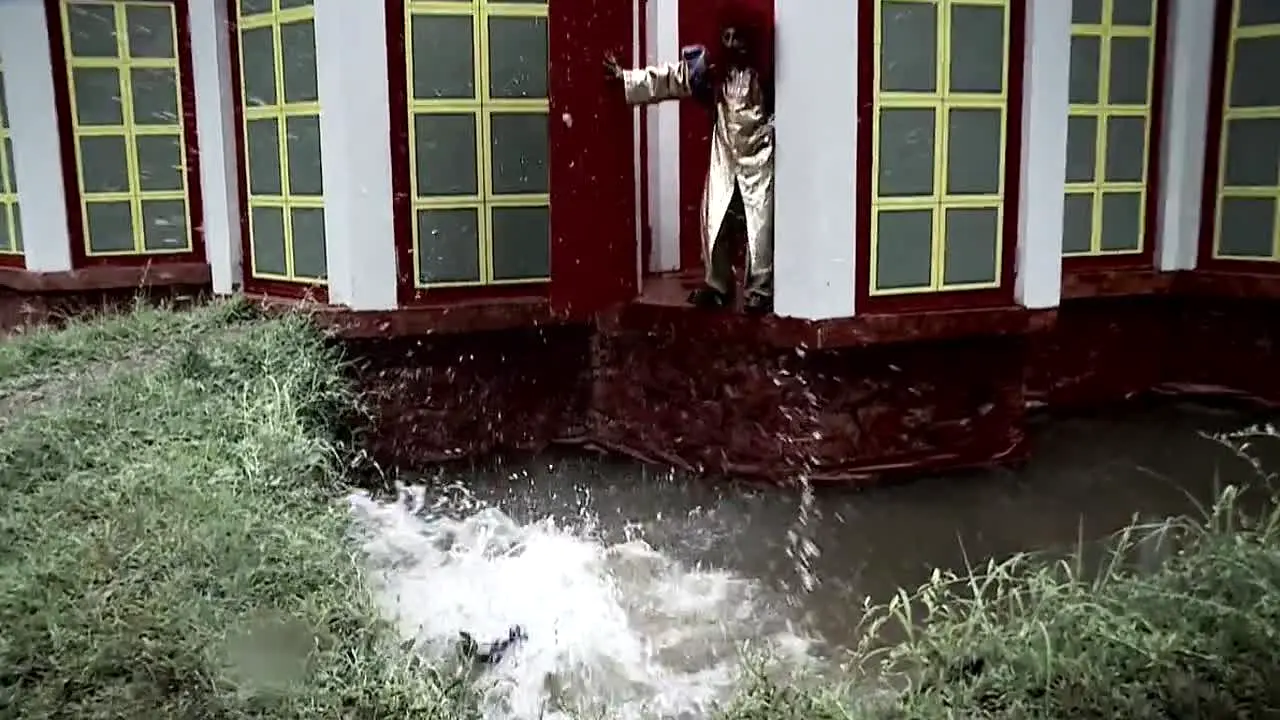 Takeshi's Castle live