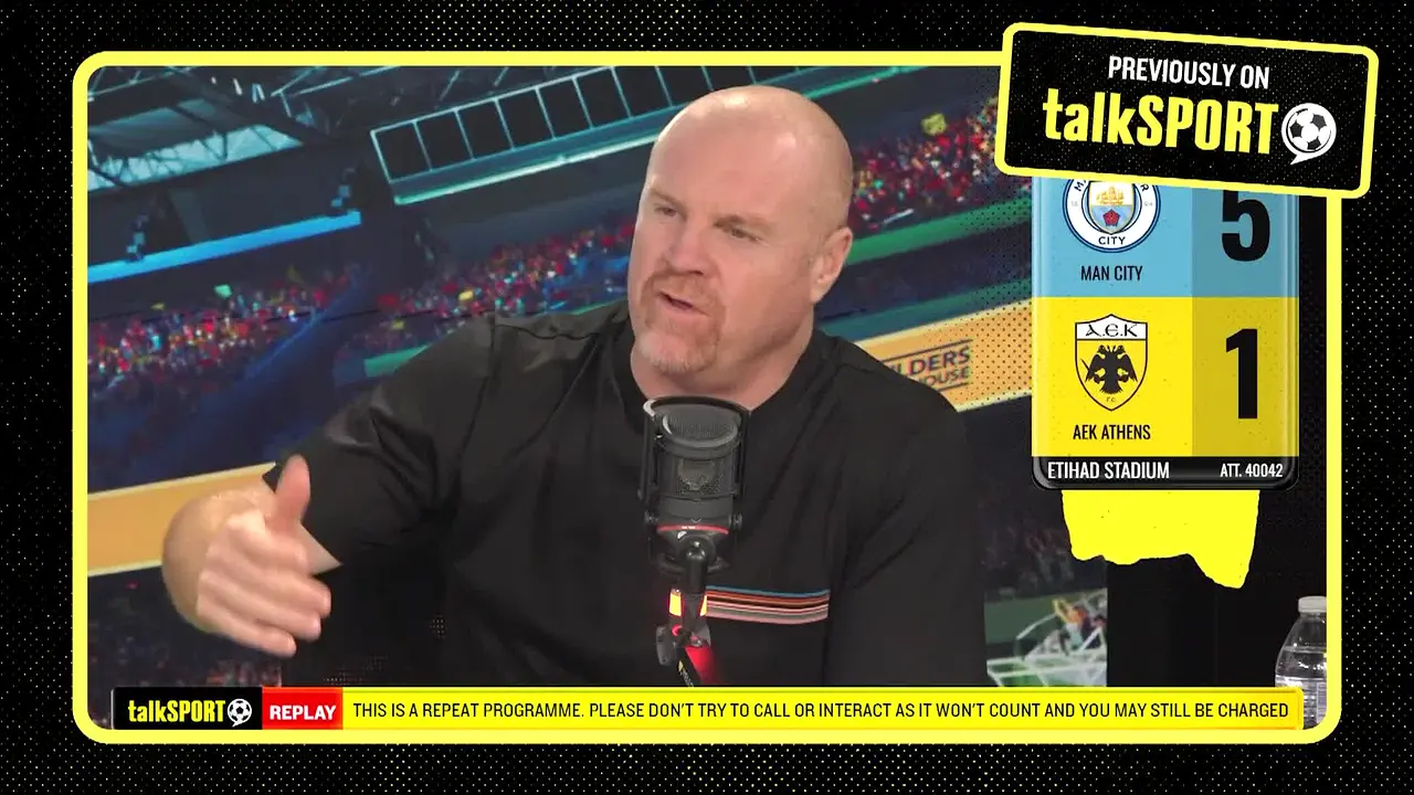 talkSPORT live