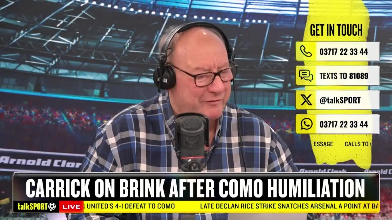 talkSPORT live