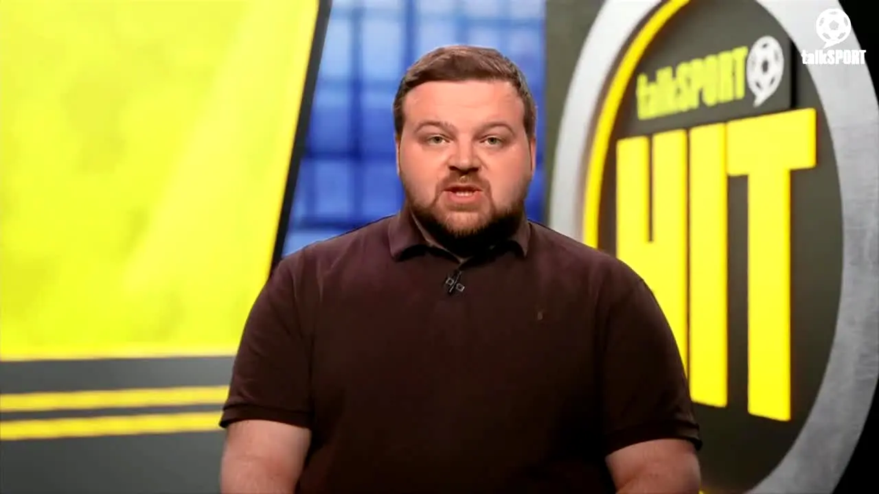 talkSPORT live