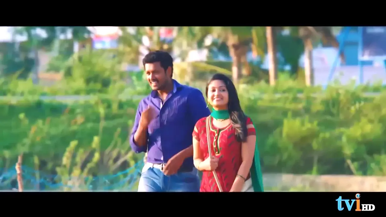 TamilVision-TV live