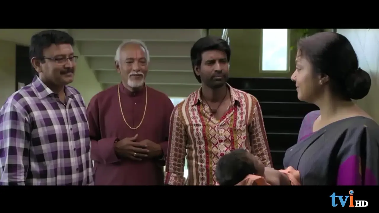 TamilVision-TV en vivo