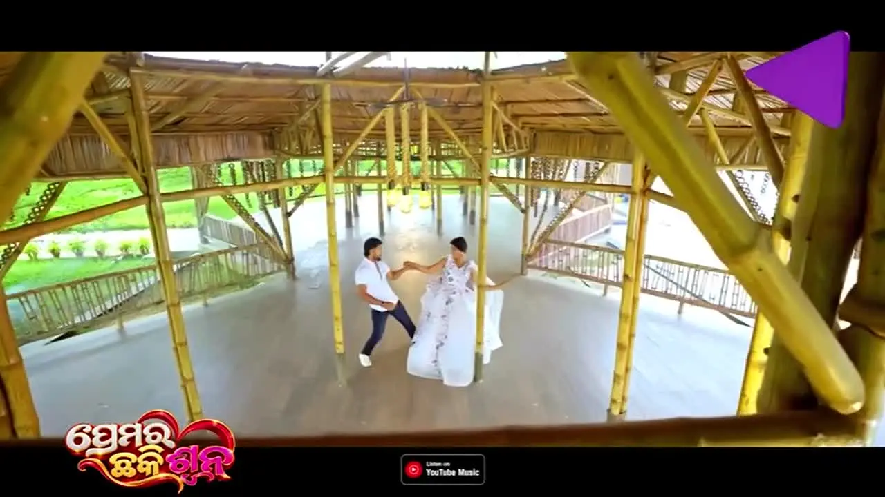 Tarang Music live