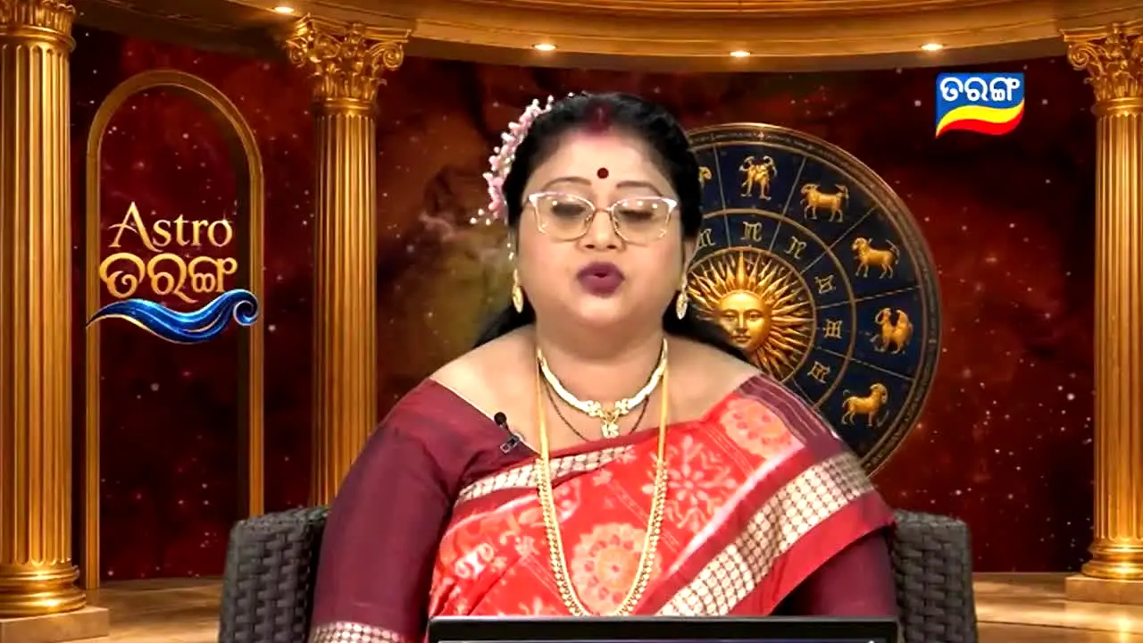 Tarang TV live