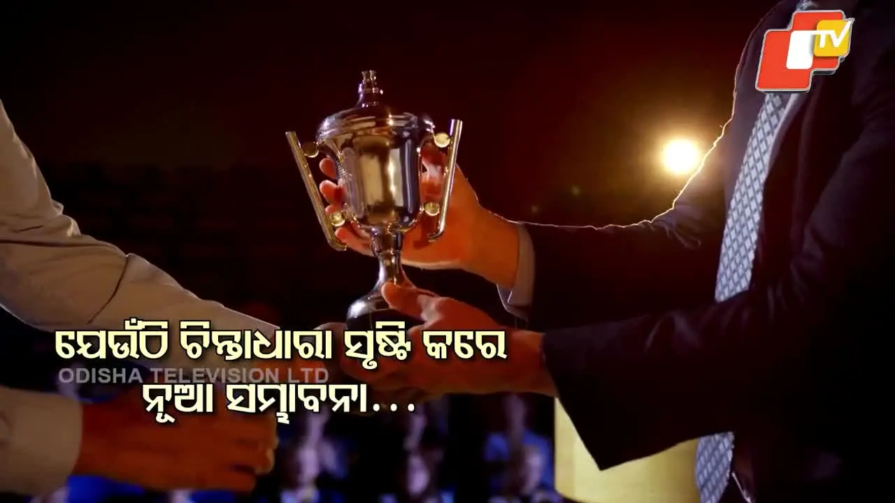 Tarang TV in diretta
