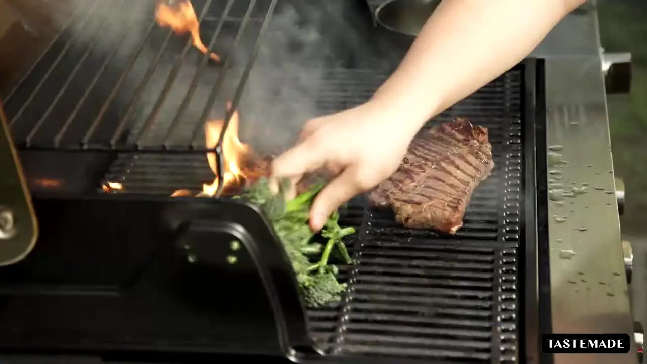 Tastemade live