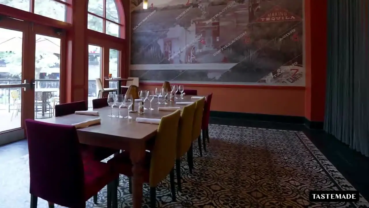 Tastemade live
