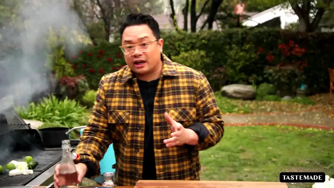 Tastemade live