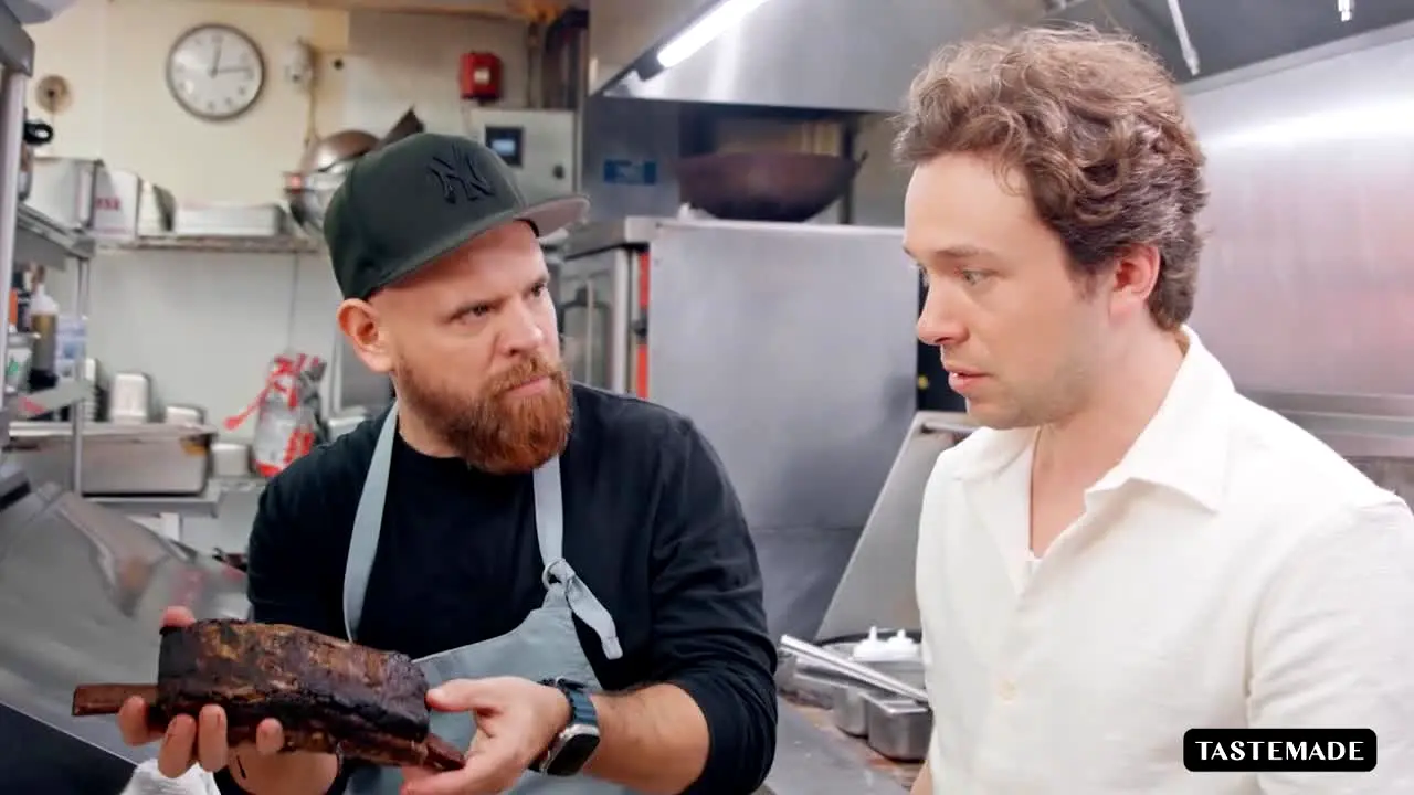 Tastemade UK live
