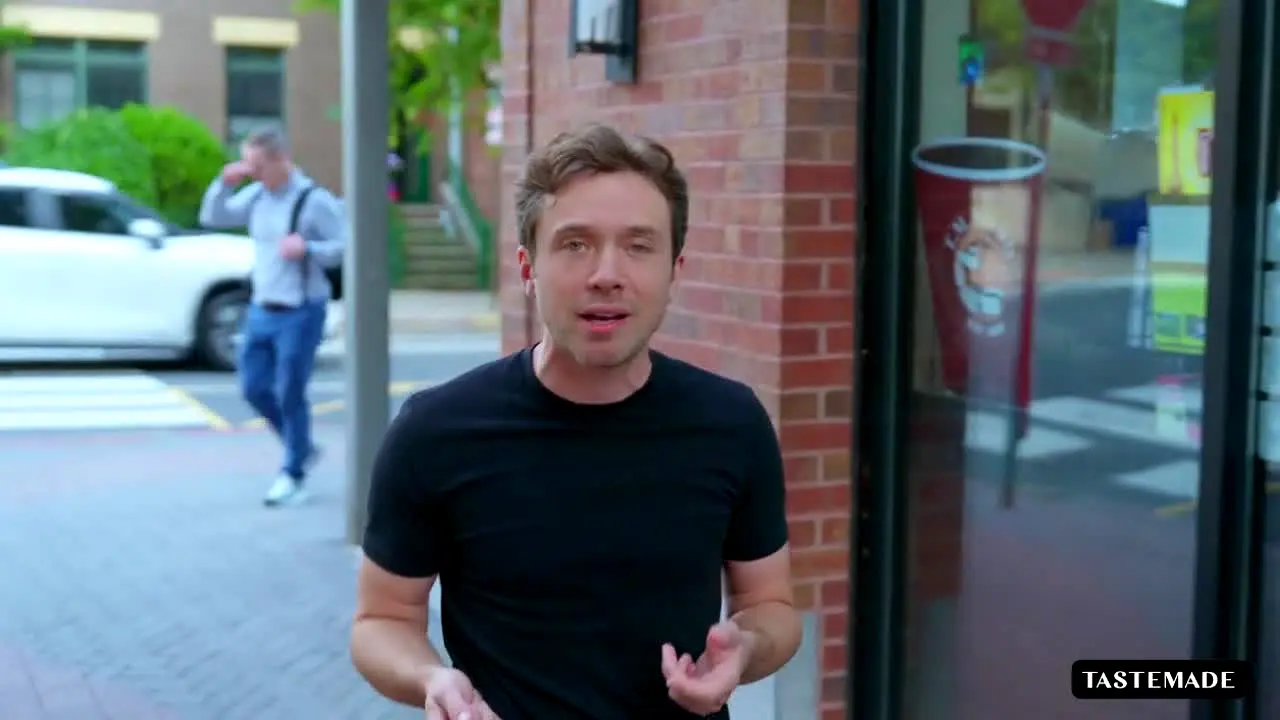 Tastemade UK en direct