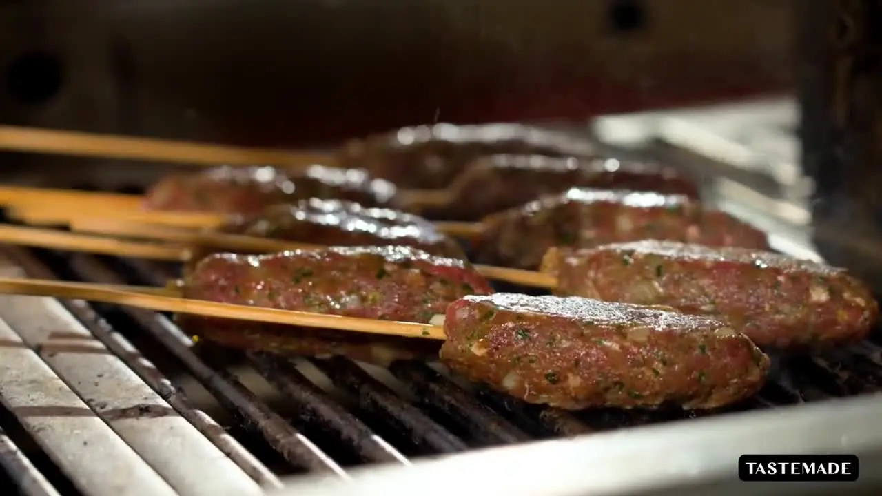 Tastemade na żywo
