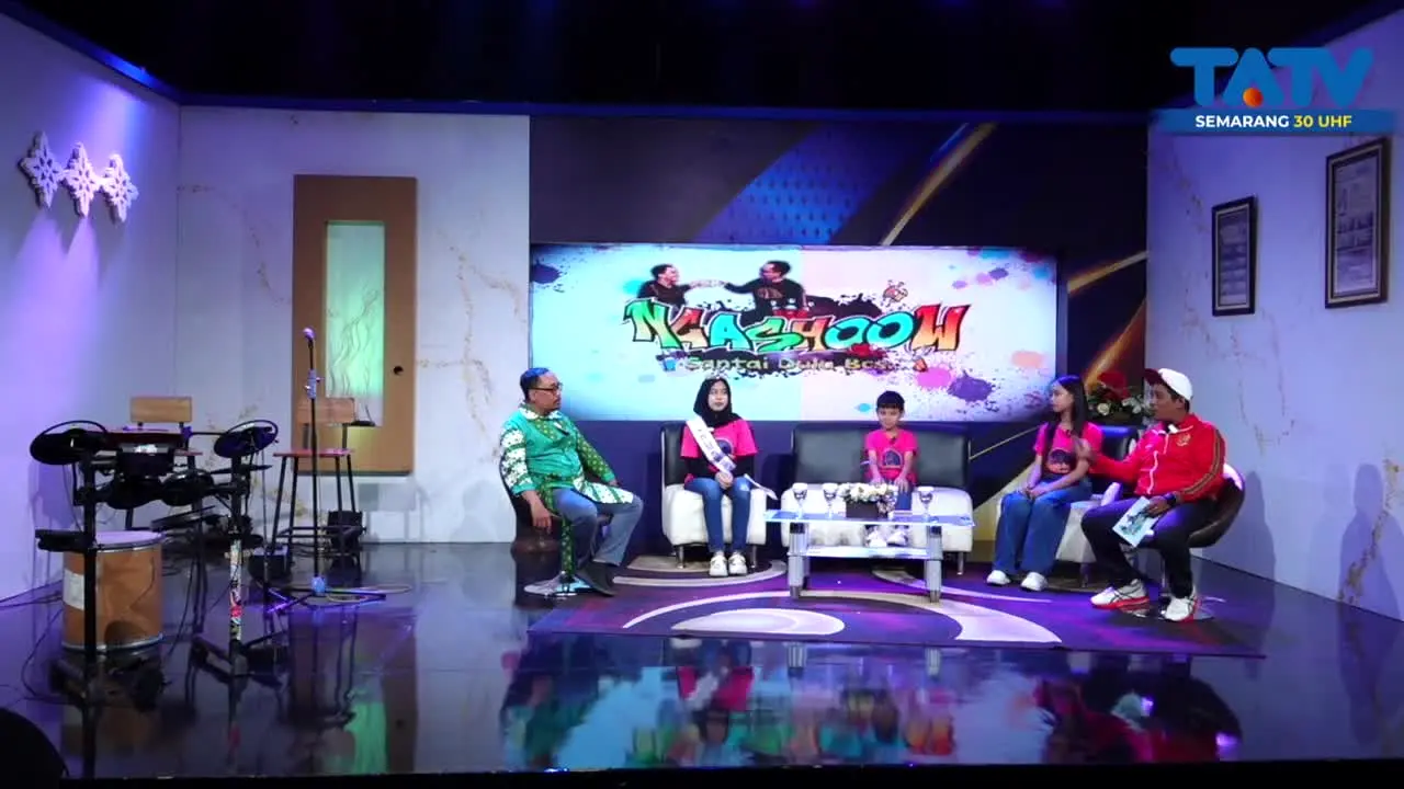 TATV live