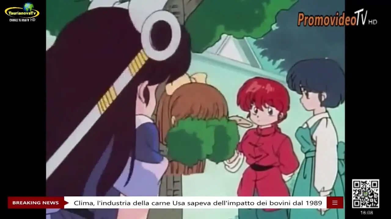 Taurianova TV live
