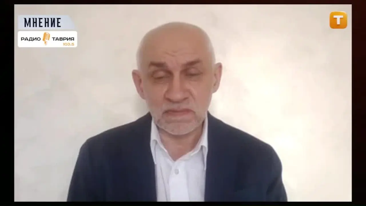 Tavriya live