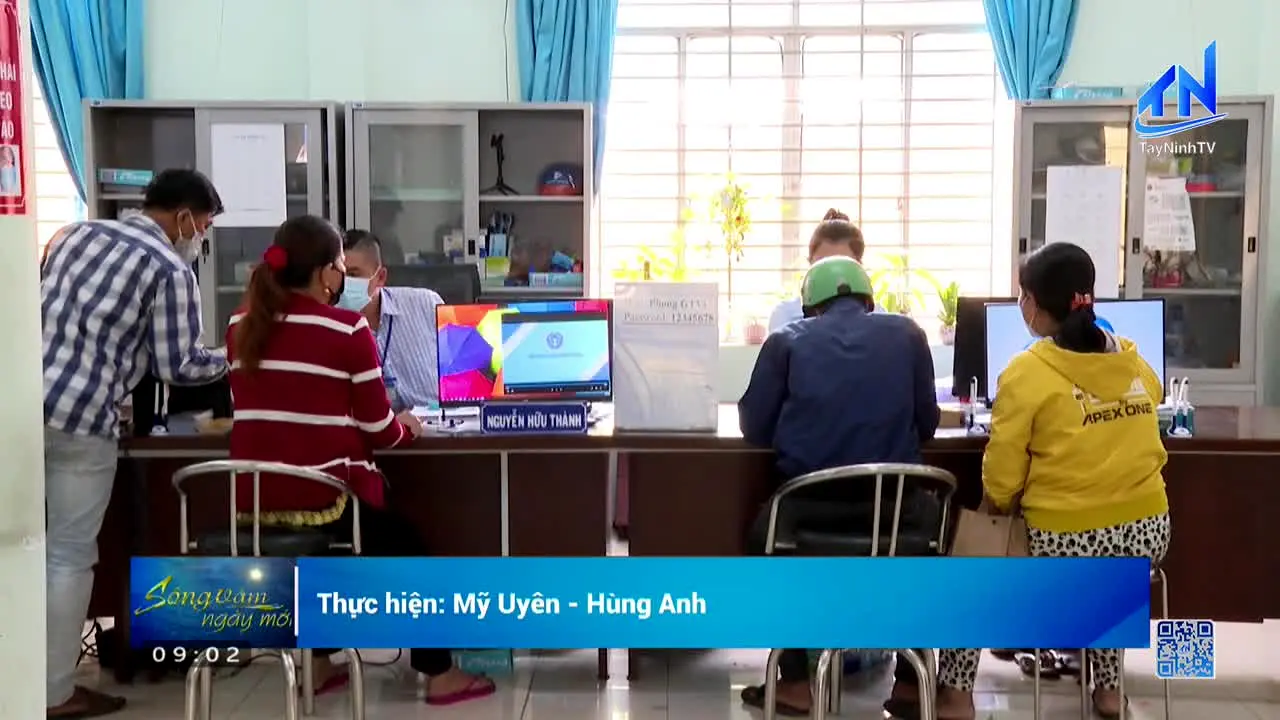 Tay Ninh TV na żywo