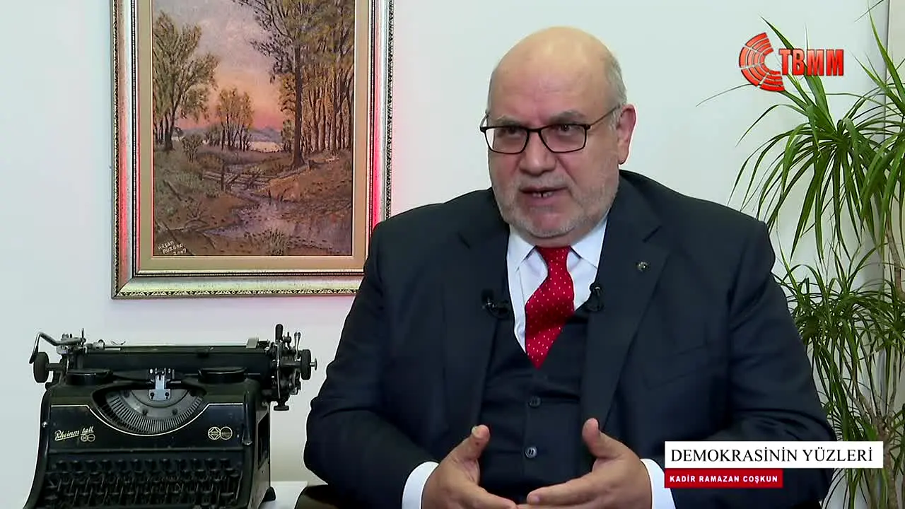 TBMM TV na żywo