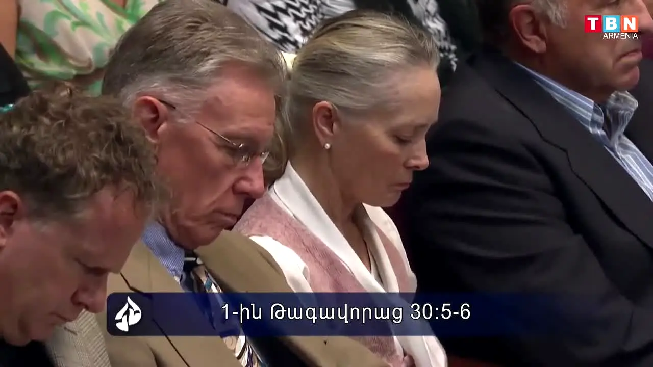 TBN Armenia na żywo