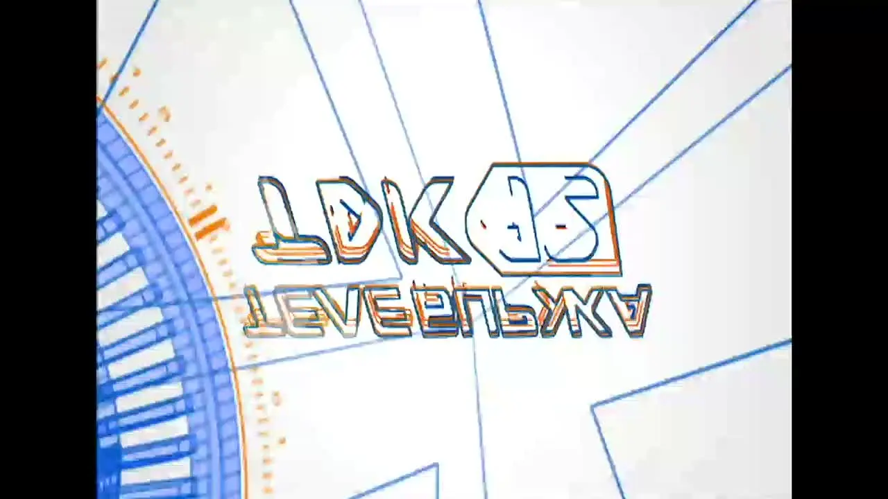 TDK 42 in diretta