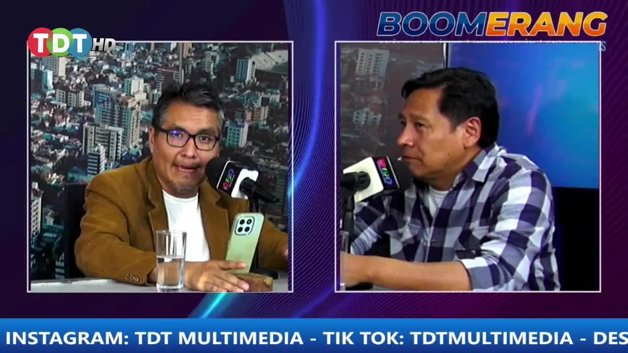 TDT Multimedia live