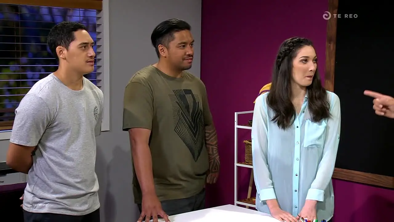 Te Reo in diretta