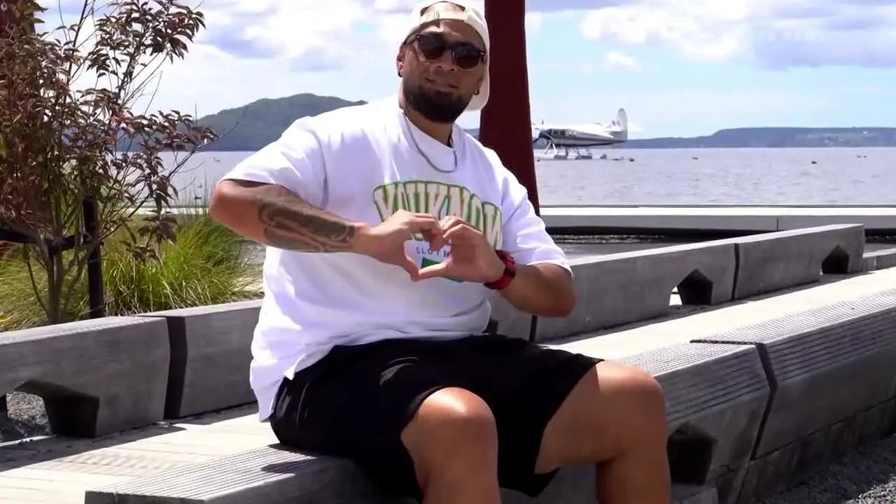 Te Reo en vivo