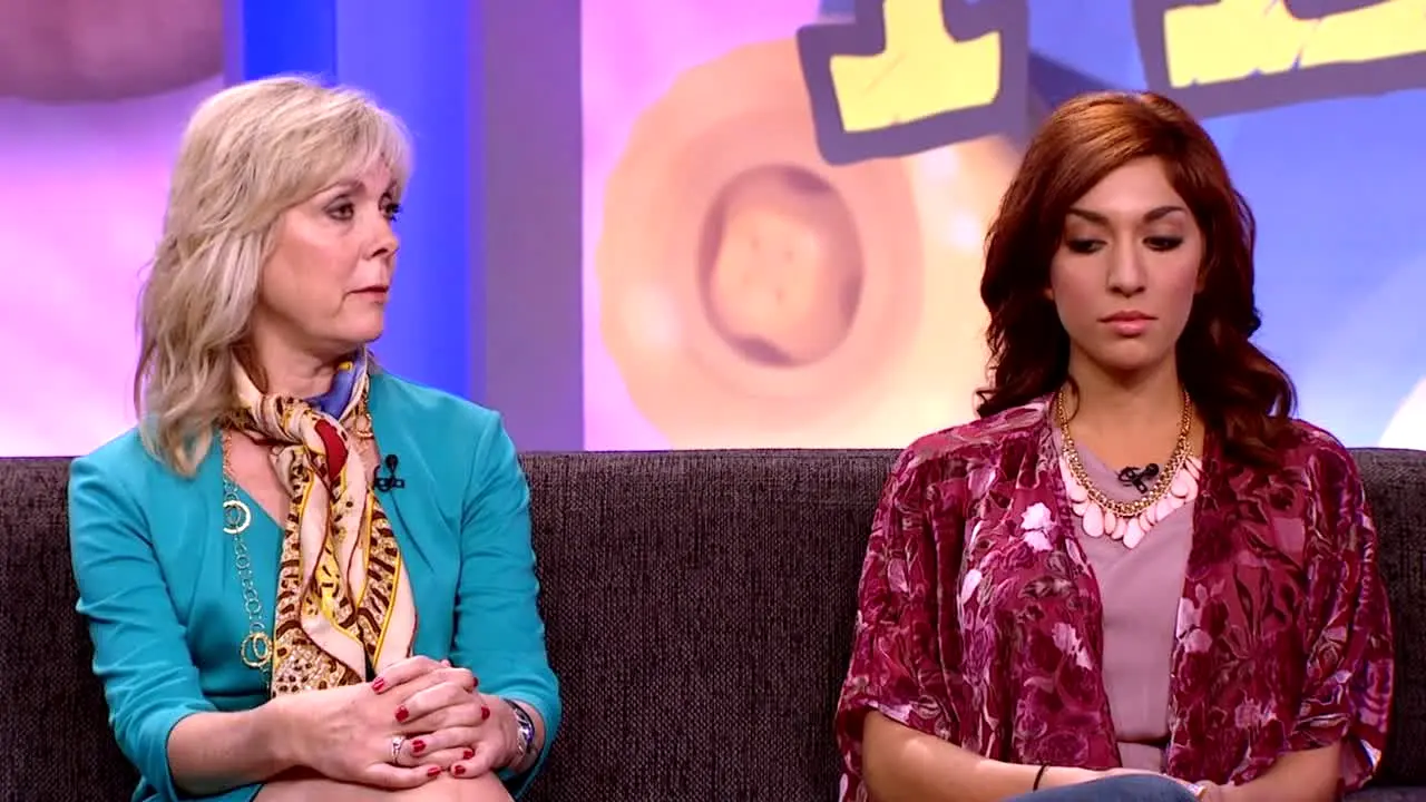 Teen Mom live