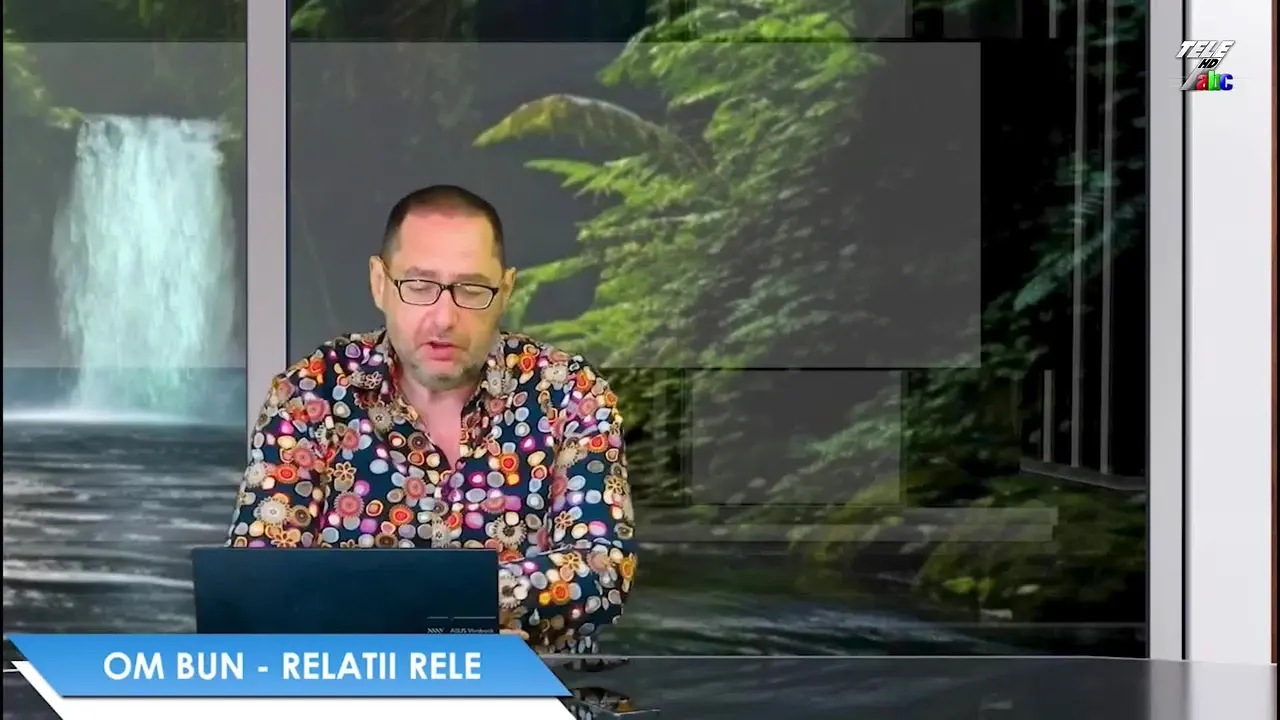 Tele7ABC ao vivo