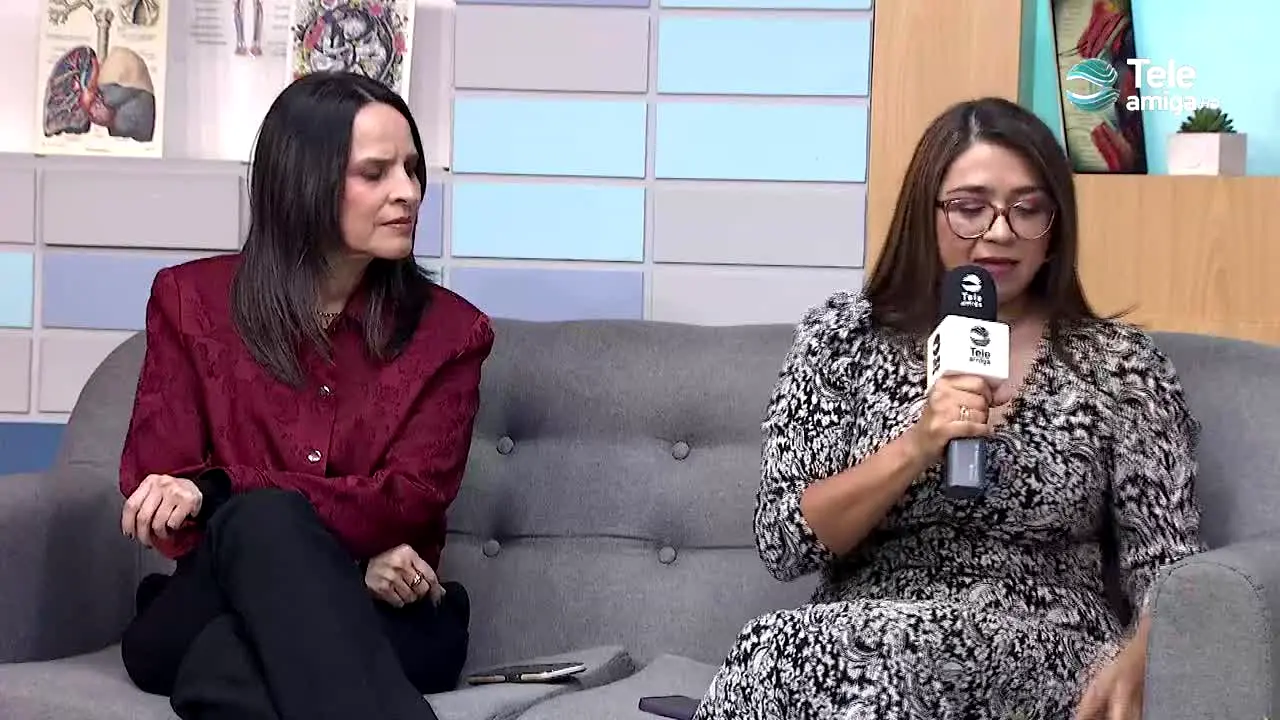Tele Amiga en direct