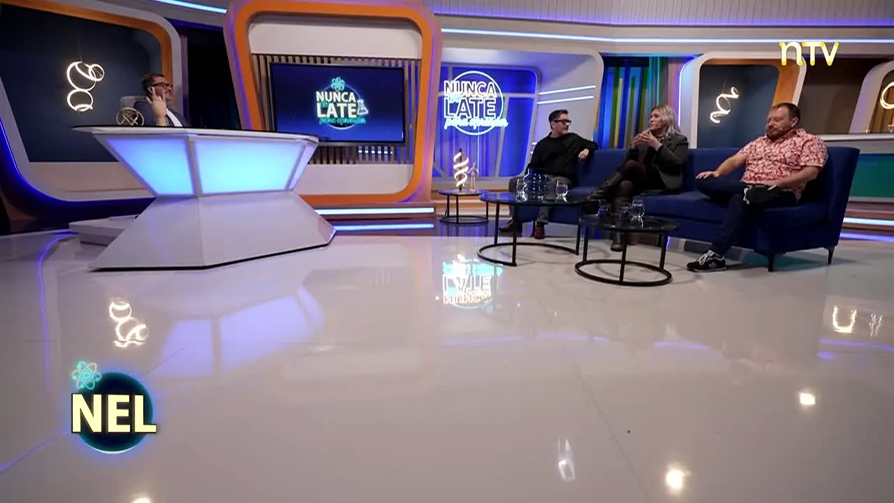 Tele Antillas en vivo