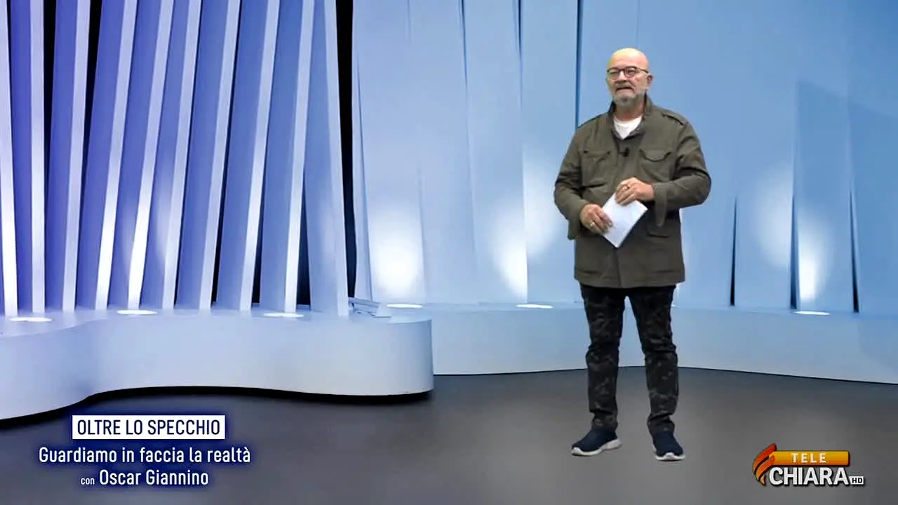 Tele Chiara live