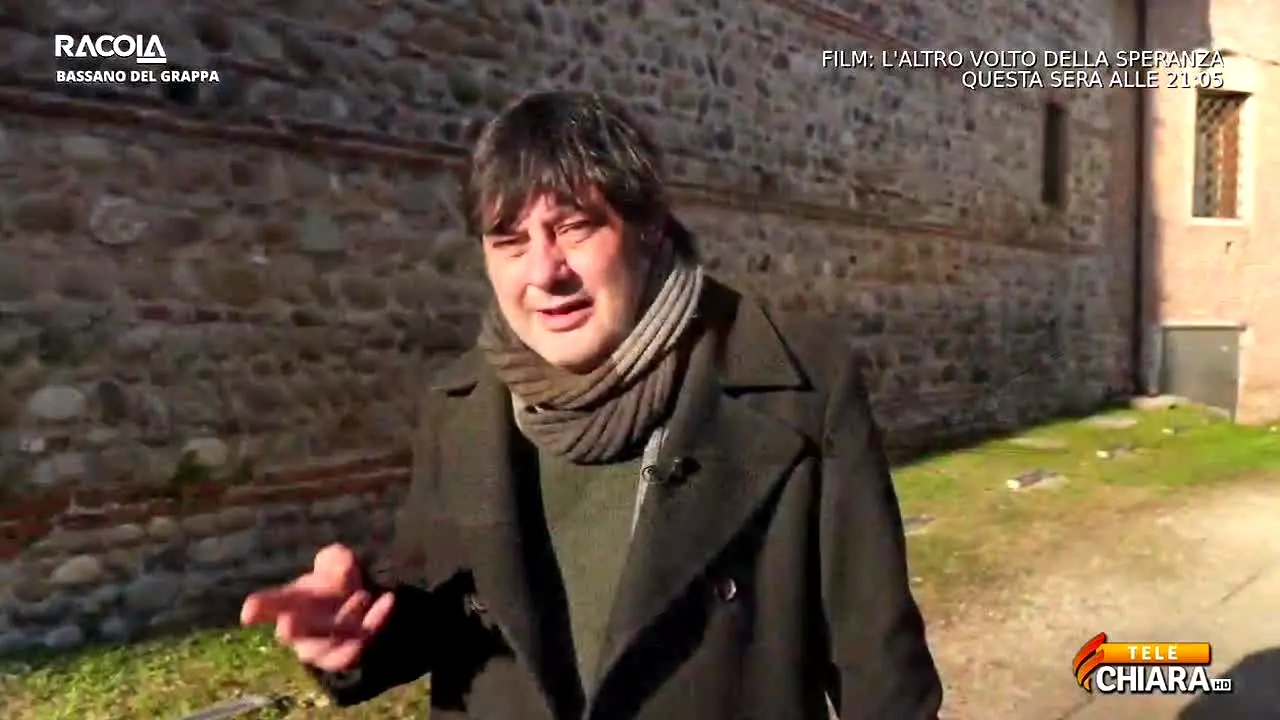 Tele Chiara live