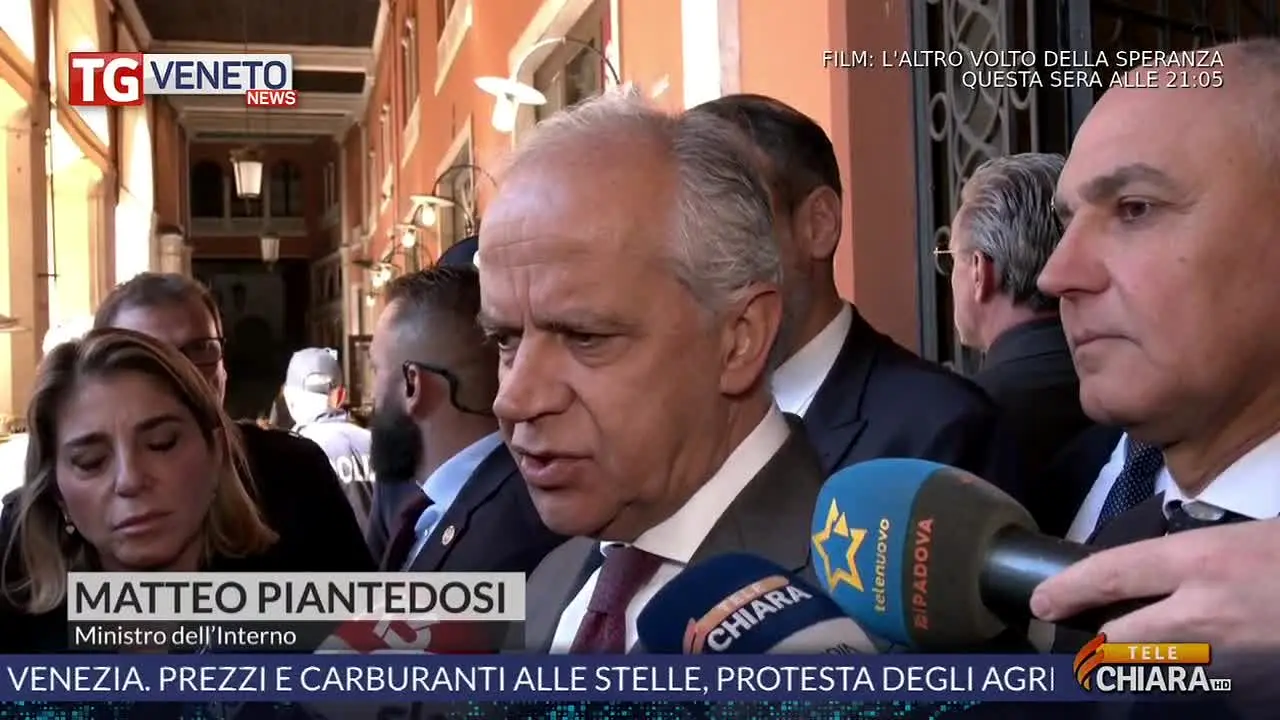 Tele Chiara na żywo